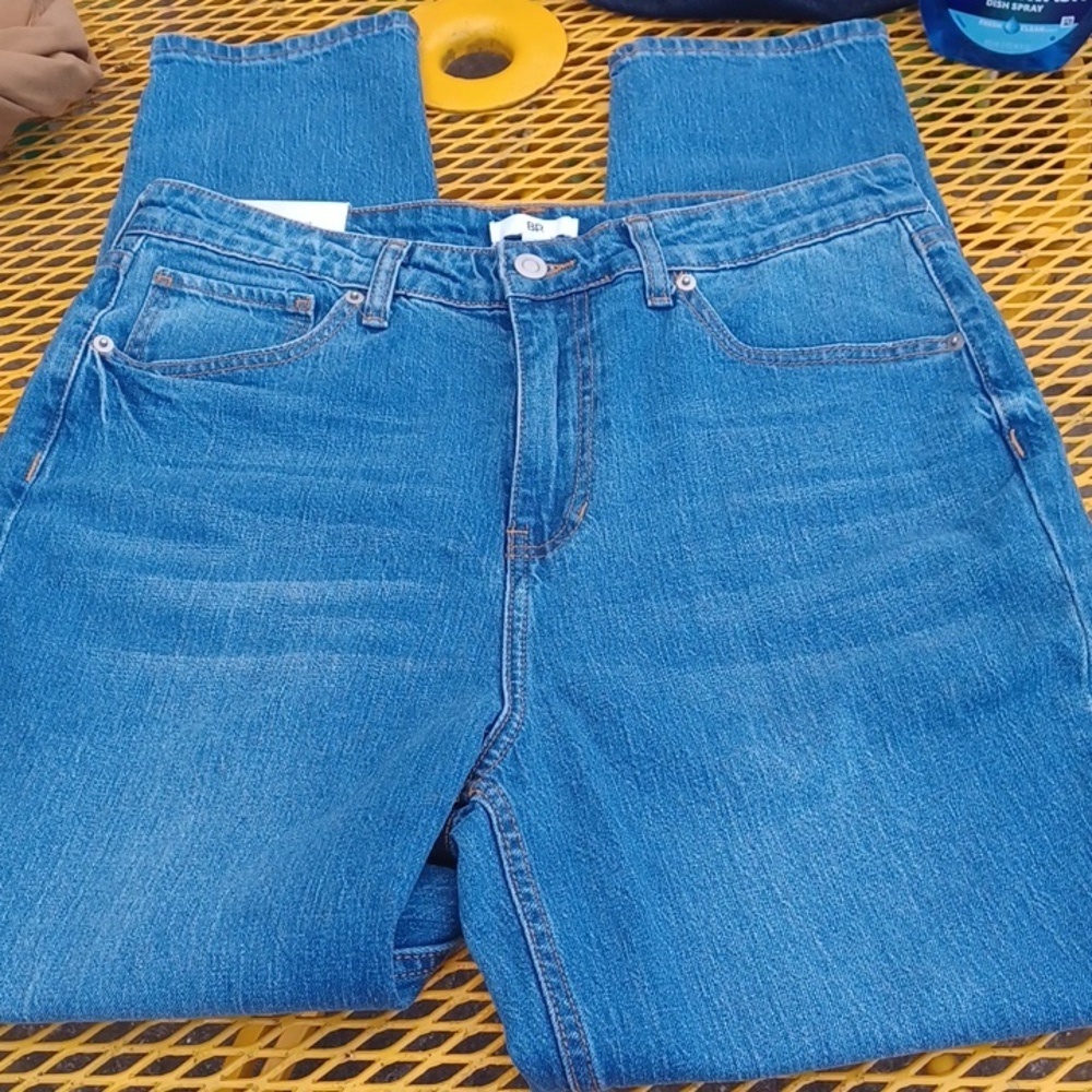 BP Nordstrom House High Rise Skinny Jeans